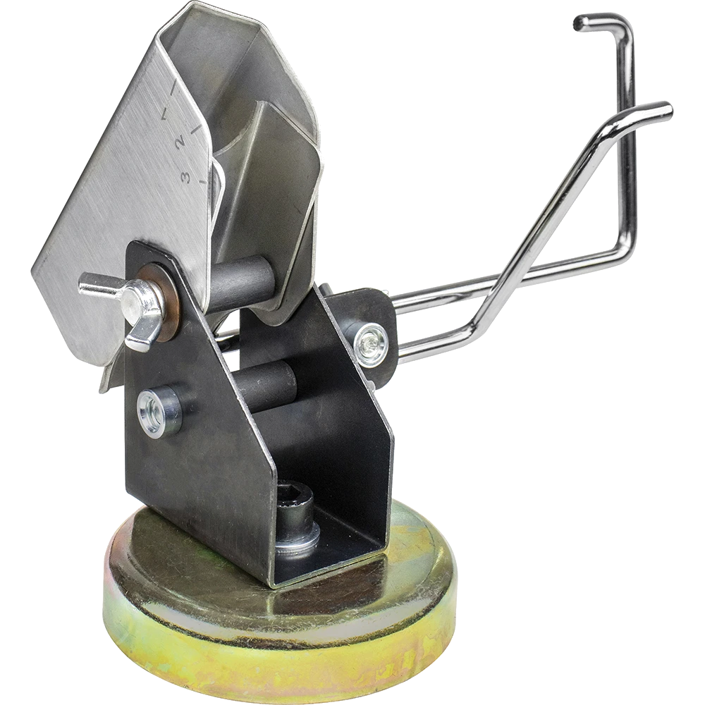 Stronghand Universal Ready Rest - Suitable for Mig & Tig