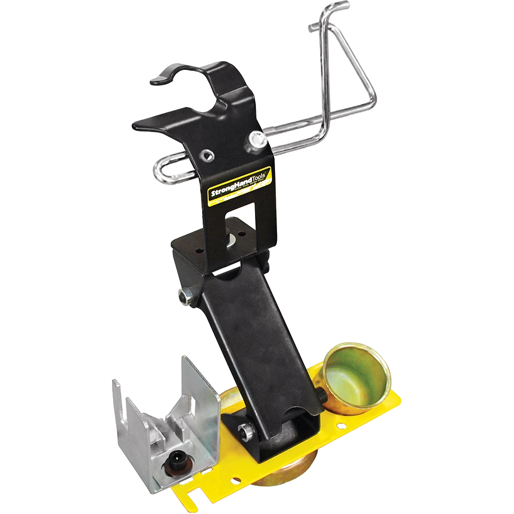 Stronghand MIG Gun Rest Adjustable Height