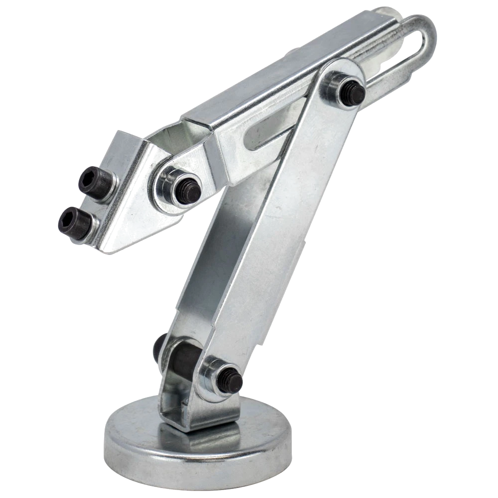 Stronghand Tig Feeder Stand w/ Magnetic Base