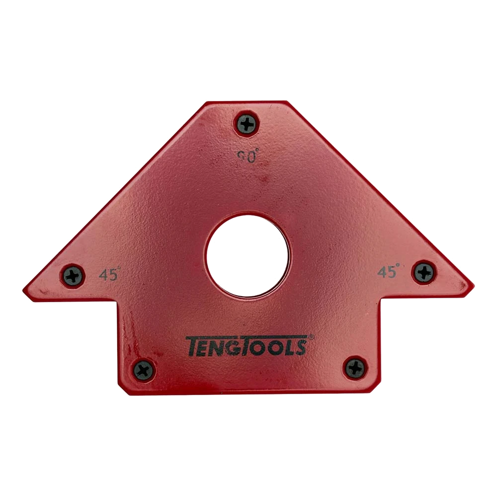Teng Welding Magnet 160 x 100mm/27N Mag. force