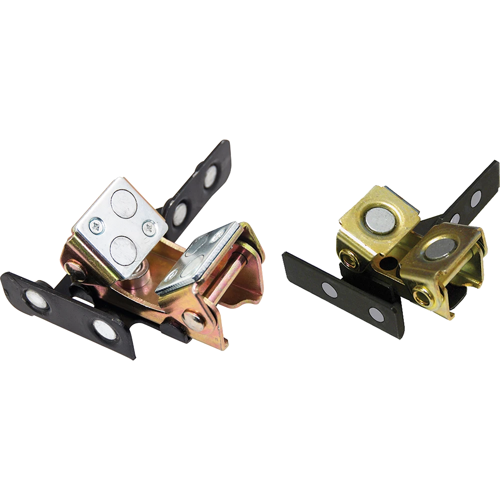 Stronghand Mag-Tab Twin Pack - (MFT10 + MNT15)
