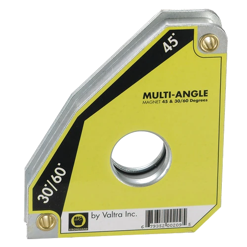 Stronghand (Standard) Magnet Square 40 KG