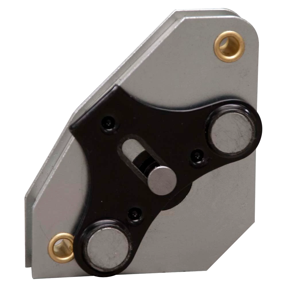 Stronghand Multi-Angle Magnet w/side Magnet Medium