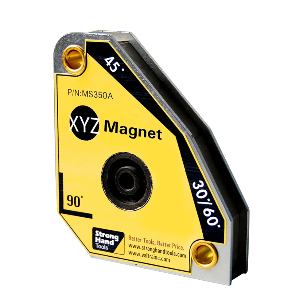 Stronghand Multi-Angle Magnet Medium
