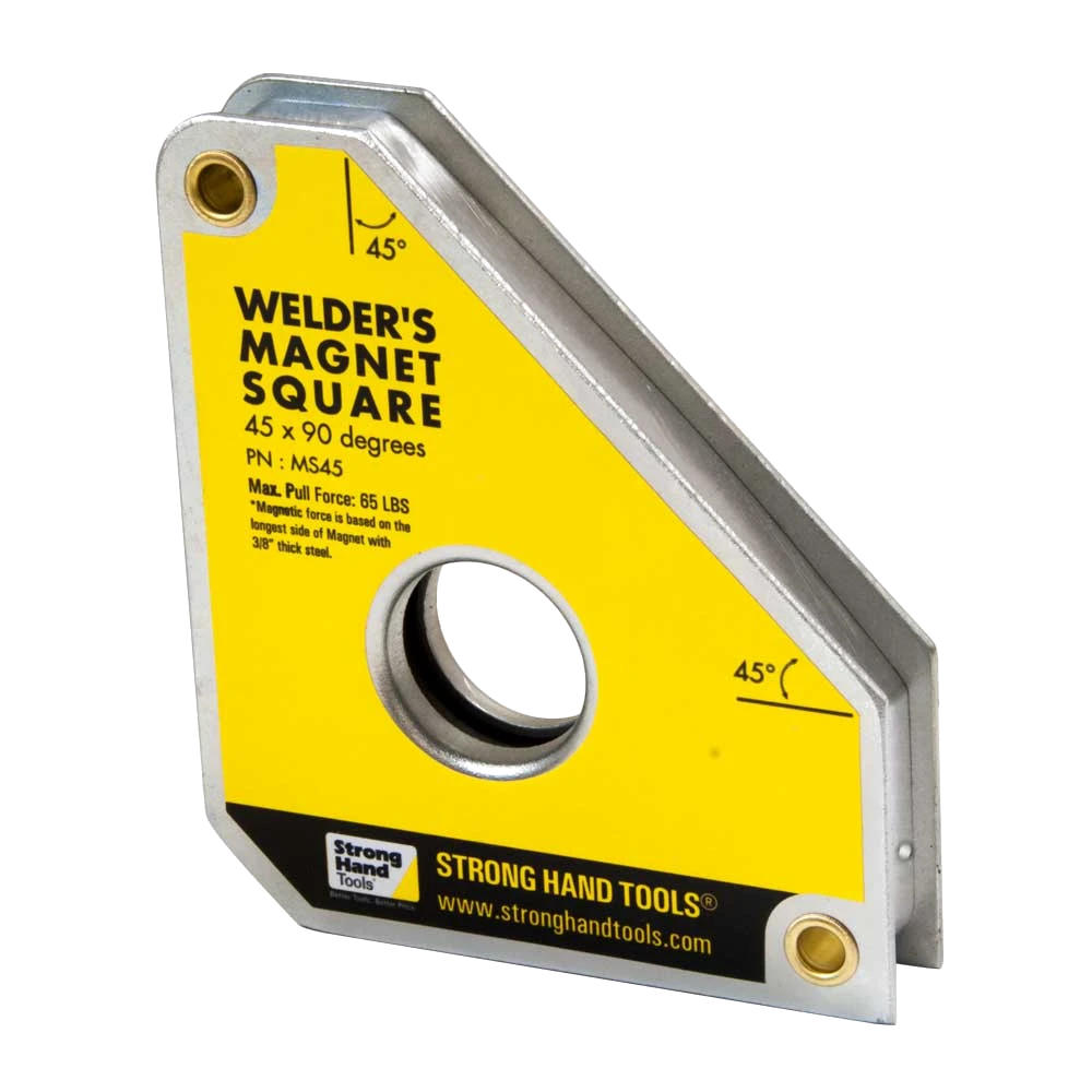 Stronghand (Standard) Magnet Square 30 KG