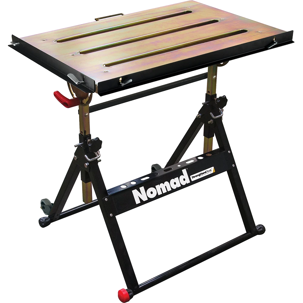 Stronghand Nomad Economy Welding Table