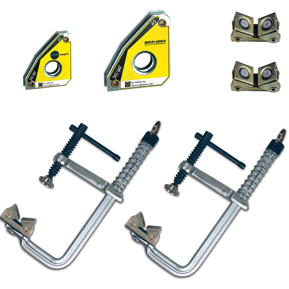 Stronghand Nomad Economy Tool Kit