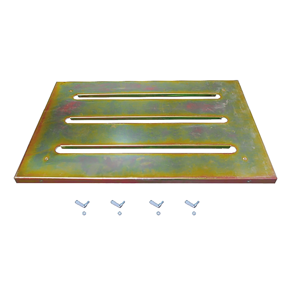 Stronghand Nomad Connector Plate