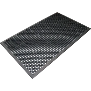 ProEquip Rubber Anti-Fatigue Mat 1500x900x8mm