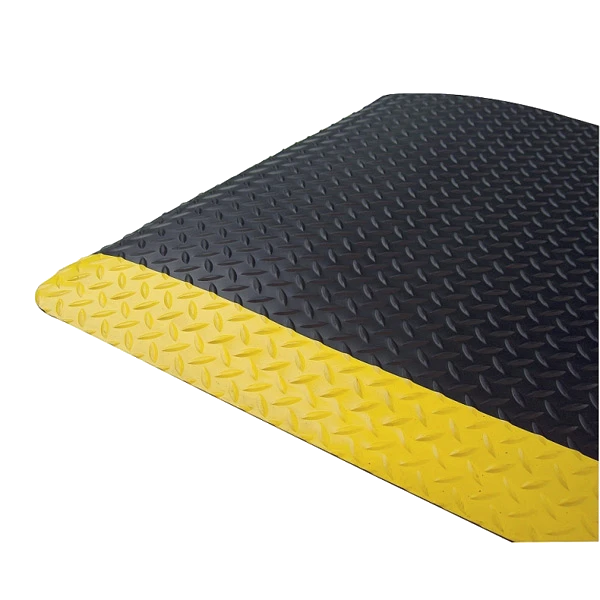 ProEquip Anti-Fatigue Safety Mat L1200xw900xh9.5mm