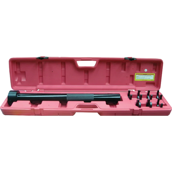 ProEquip 8pc Inner Tie Rod Tool (Steering Rack Tool)
