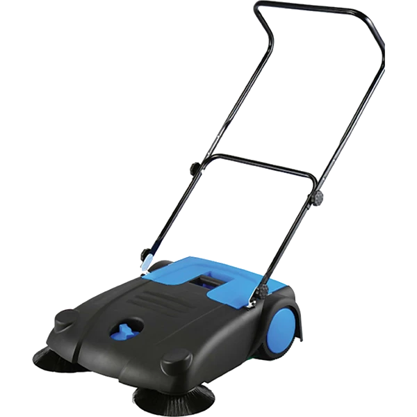 ProEquip 700mm Manual Floor Sweeper