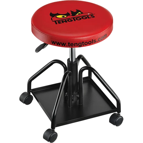 Teng 360mm Mechanics Adjustable Seat