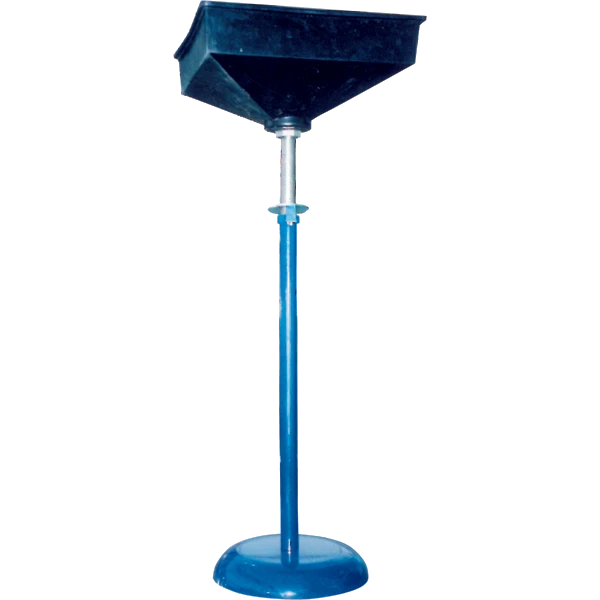 ProEquip 20L Telescopic Oil Drainer