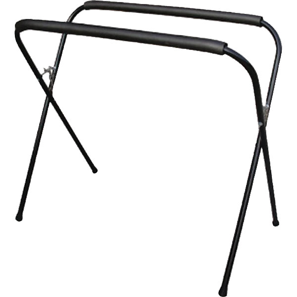 ProEquip Folding Padded Auto Panel Support Frame