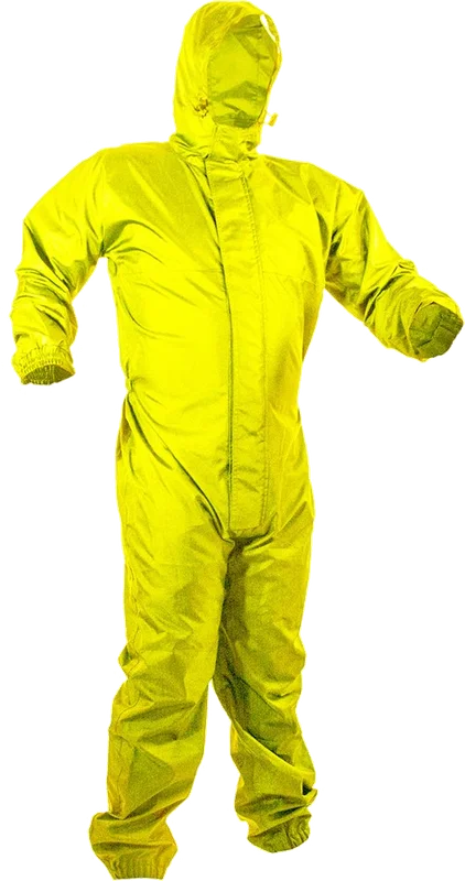 StormPro® Spray Coverall
