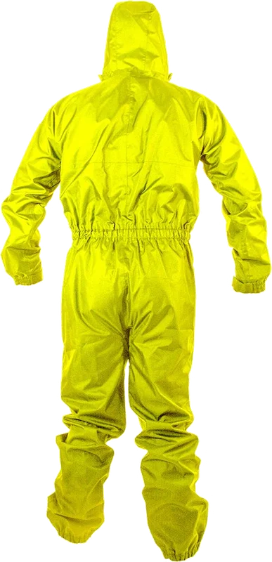 StormPro® Spray Coverall - Image 2