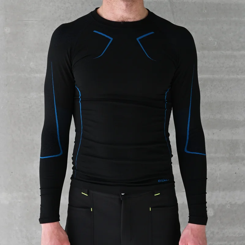 Esko BASE1, Long Sleeved Top - Image 3