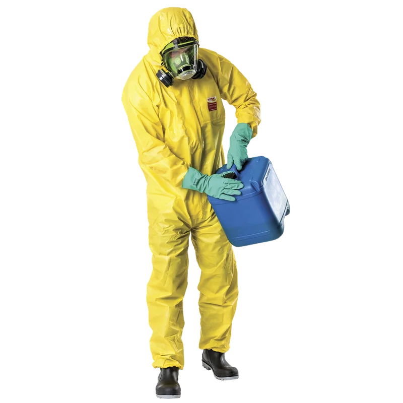 Esko Titan 460 CPS Coverall Type 3/4/5