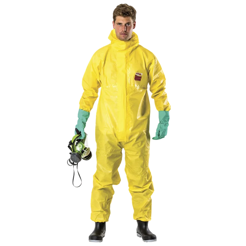 Esko Titan 460 CPS Coverall Type 3/4/5 - Image 2