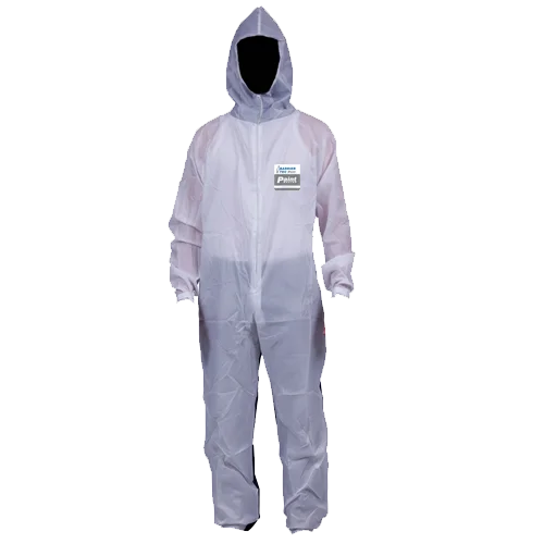 Coveralls, BarrierTec Paint Master, Nylon