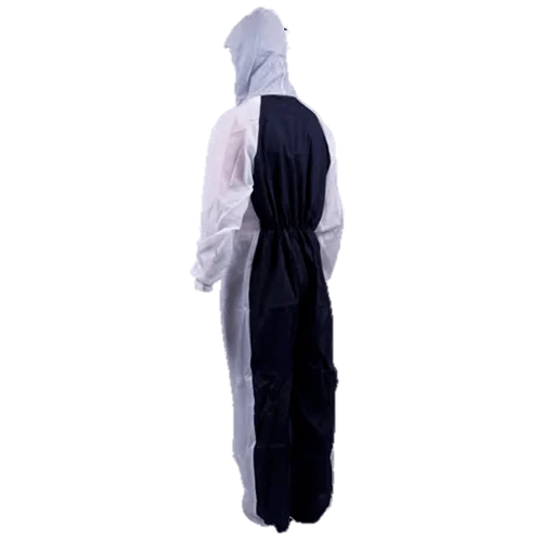 Coveralls, BarrierTec Paint Master, Nylon - Image 2