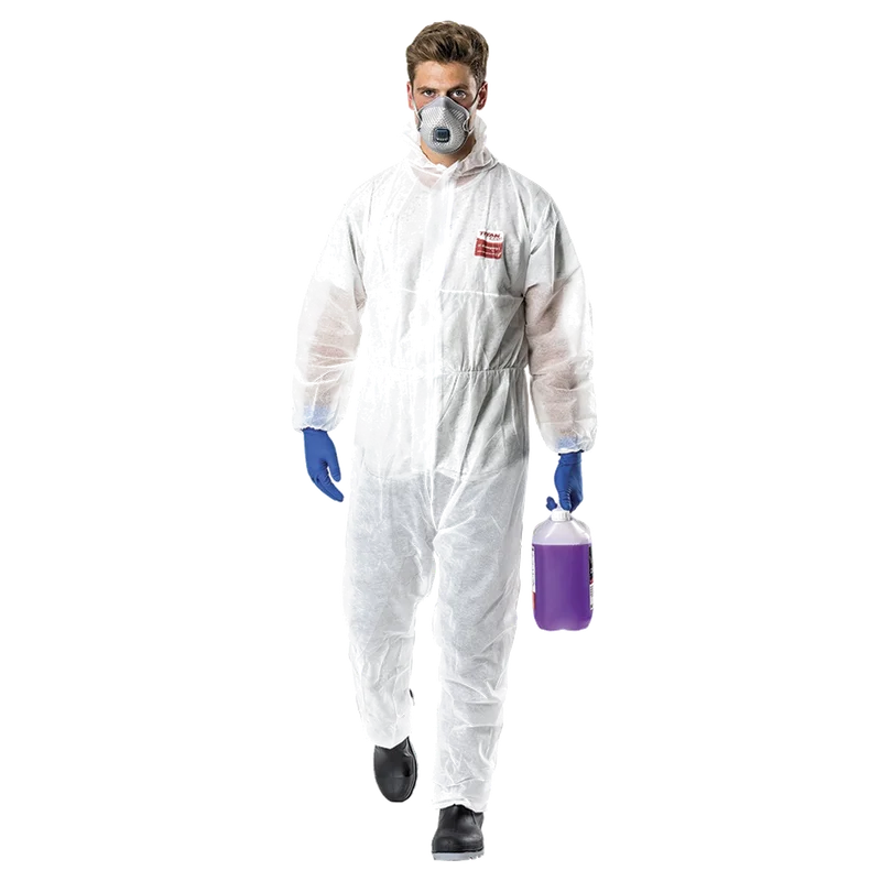 Esko Titan 220 Polypropylene Coverall