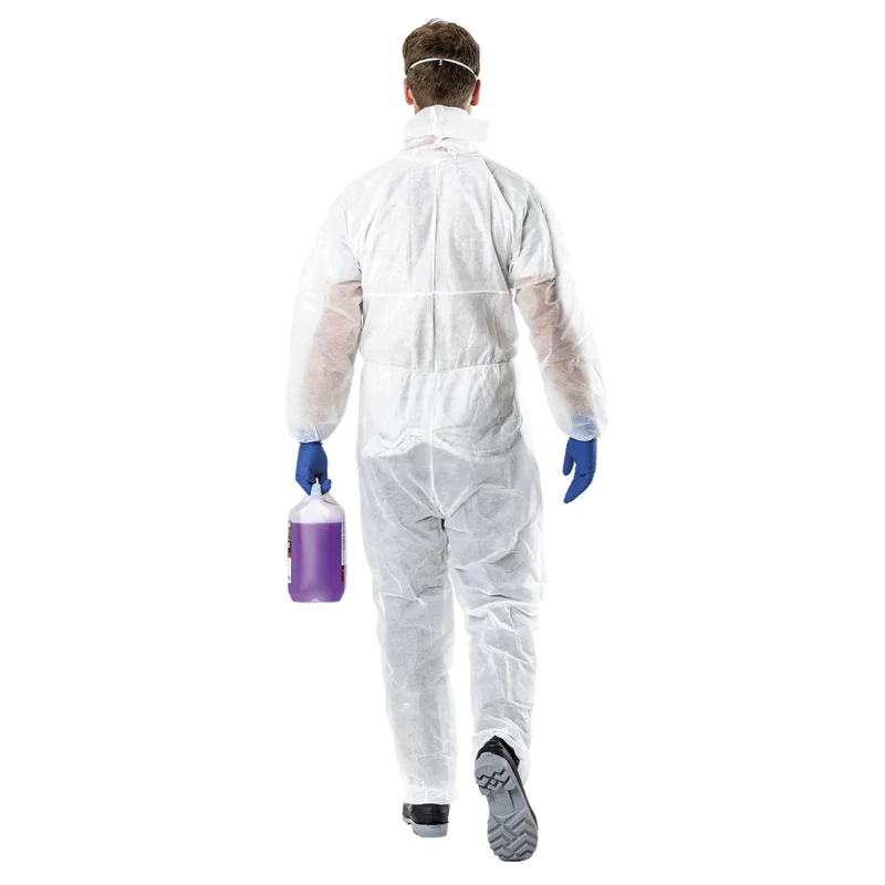Esko Titan 220 Polypropylene Coverall - Image 3