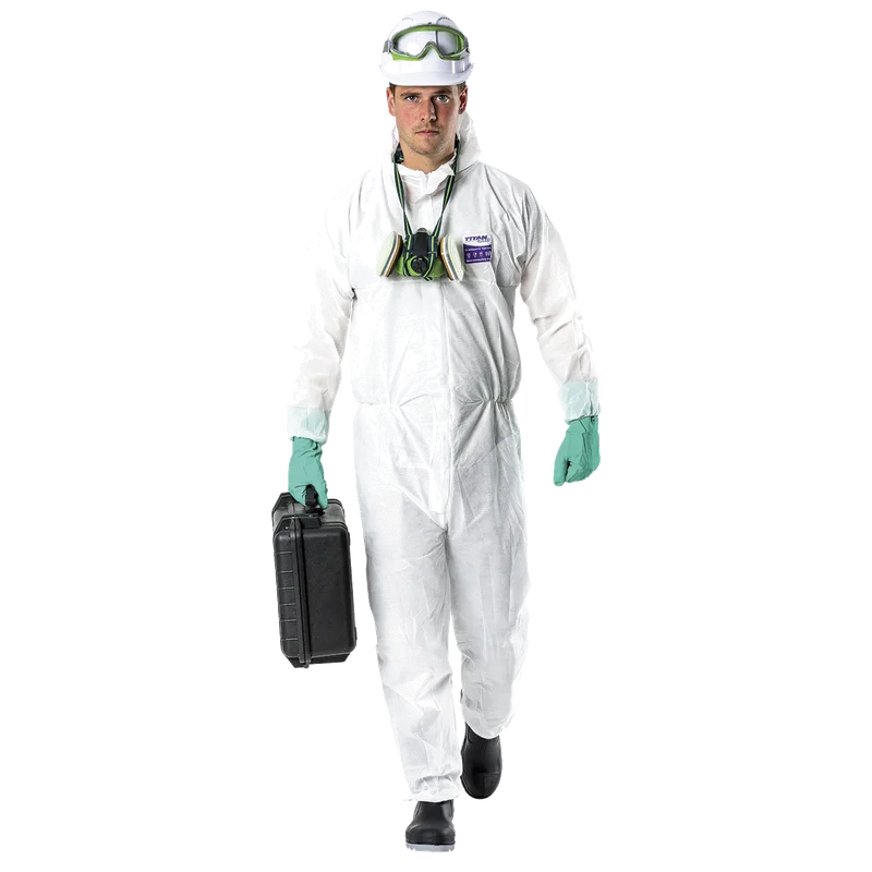 Esko Titan 340 SMS Coverall Type 5/6