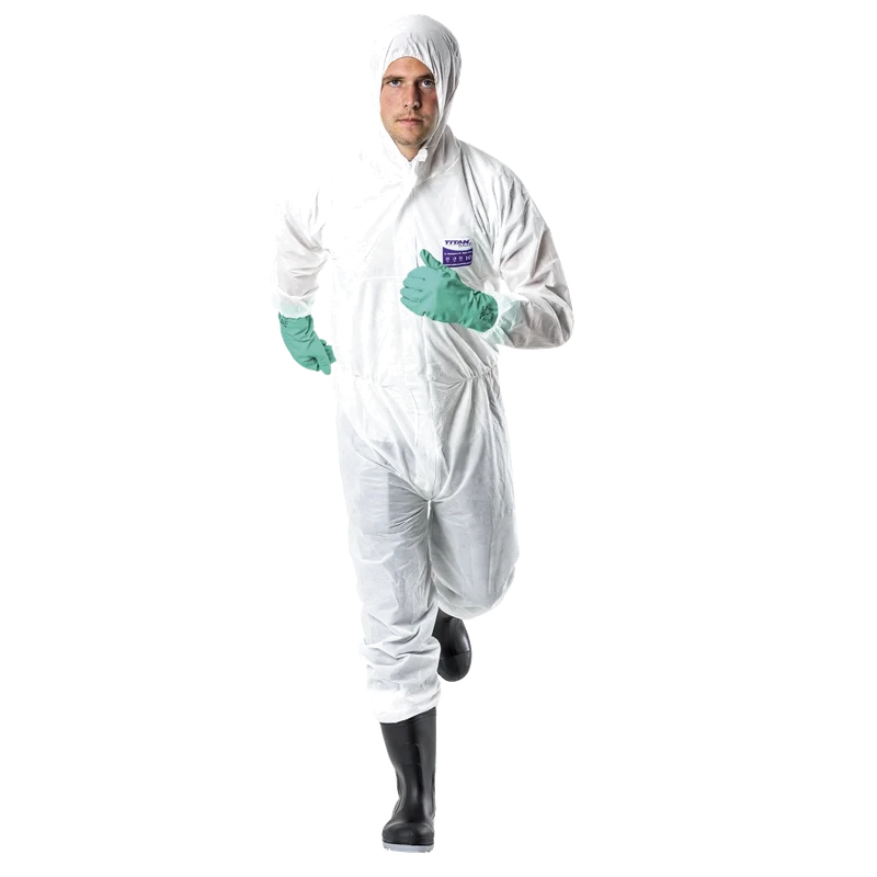 Esko Titan 340 SMS Coverall Type 5/6 - Image 2