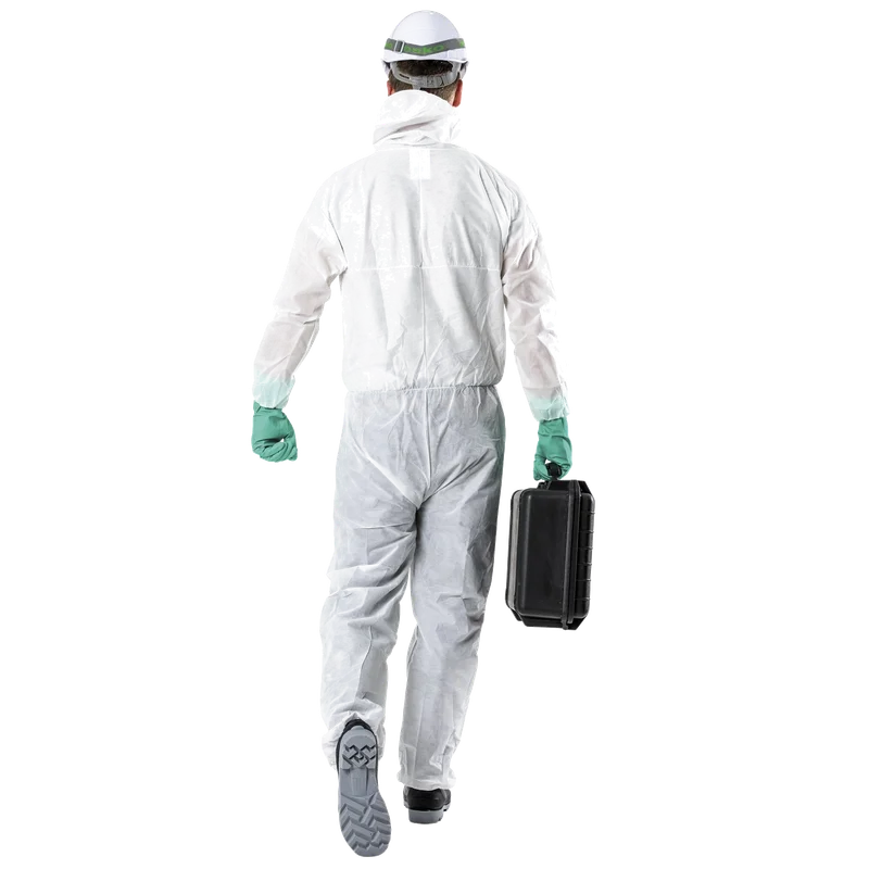 Esko Titan 340 SMS Coverall Type 5/6 - Image 3