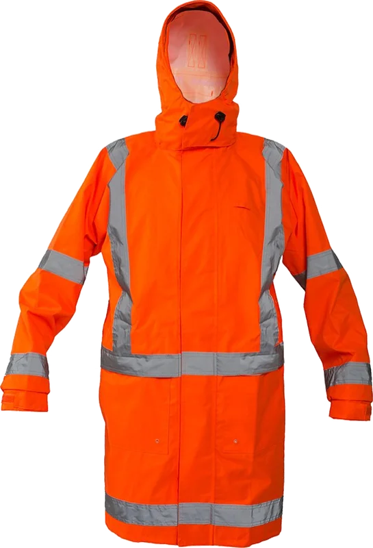 StormPro® TTMC Fleece Lined Jacket Combo - Image 2
