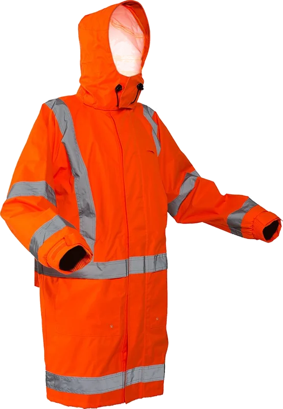 StormPro® D/N 3 in 1 TTMC Jacket/Vest Combo - Image 2