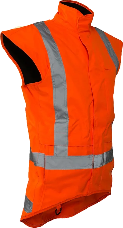 StormPro® D/N 3 in 1 TTMC Jacket/Vest Combo - Image 3