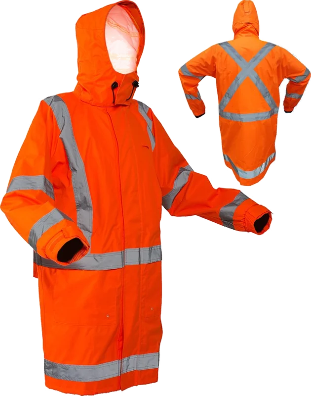 StormPro® D/N 3 in 1 X-Back TTMC Jacket/Vest - Image 2