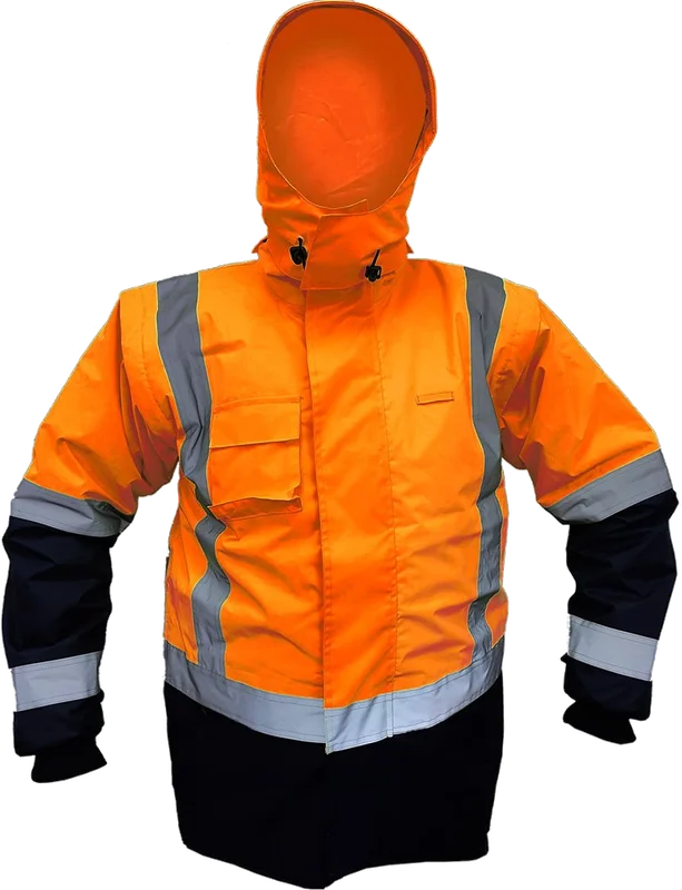 StormPro® D/N 5 in 1 Jacket Combo - Image 3