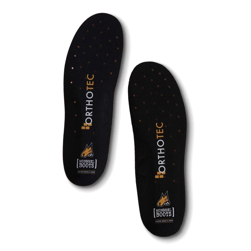 Mongrel PU Innersole