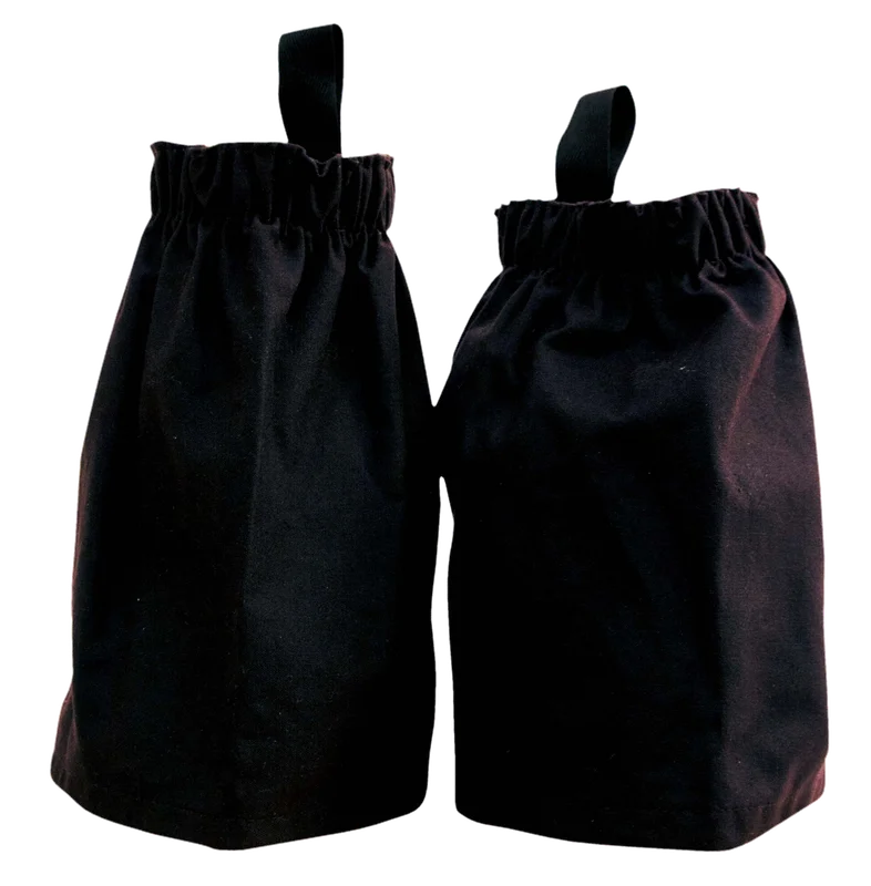 Oilskin Boot Cover