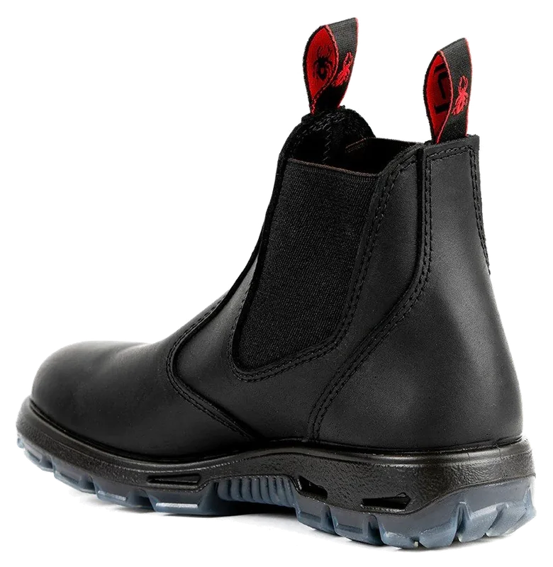 Redback Bobcat, Oil Kip Leather, Non-Safety - Image 3