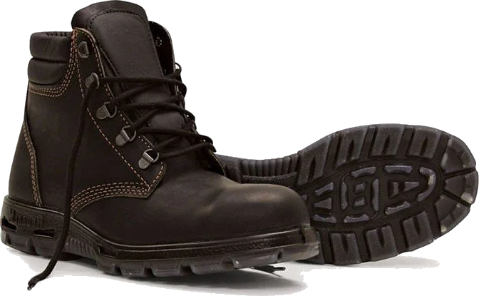 Redback Alpine, Oil Kip Leather, Safety Toe - Image 2