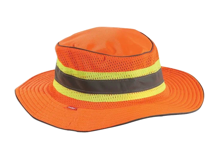 Esko Hi-Vis Full Brim Safari Hat