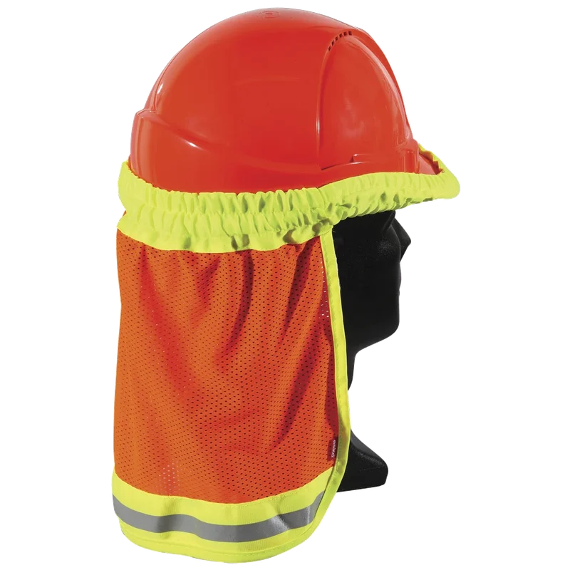 Esko Helmet Neck Sun Shield