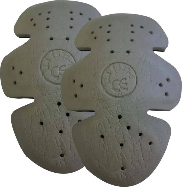 Contoured Internal Trouser Kneepads