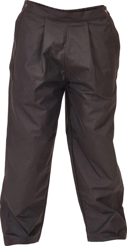 Oilskin Over-Trouser