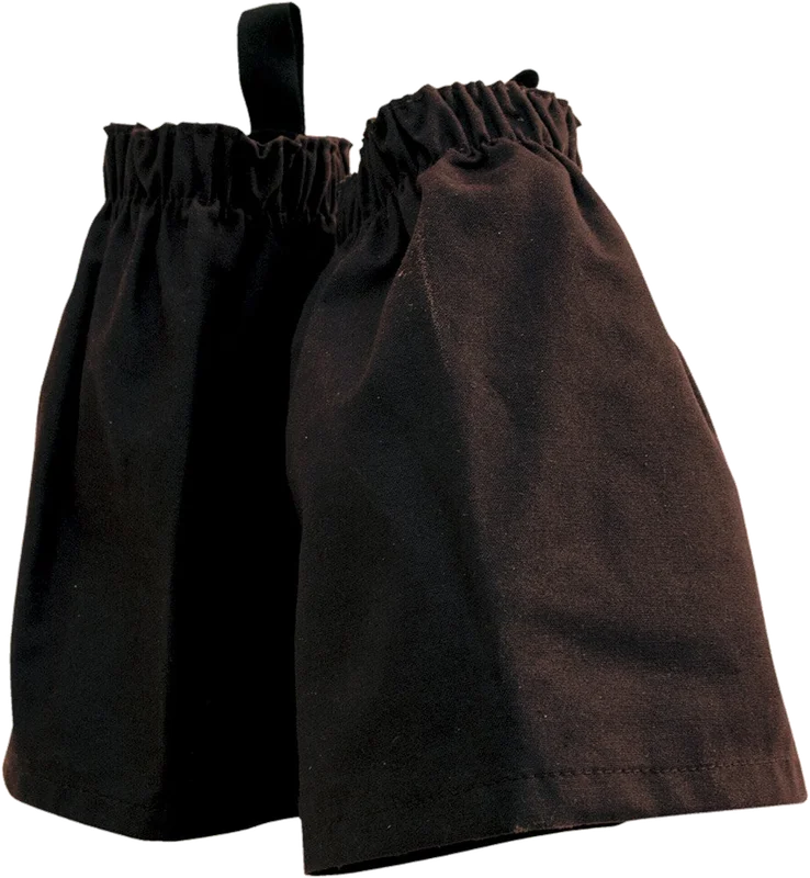 Oilskin Gumboot Cover