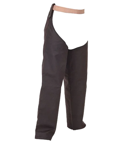 Oilskin Chaps - Image 2