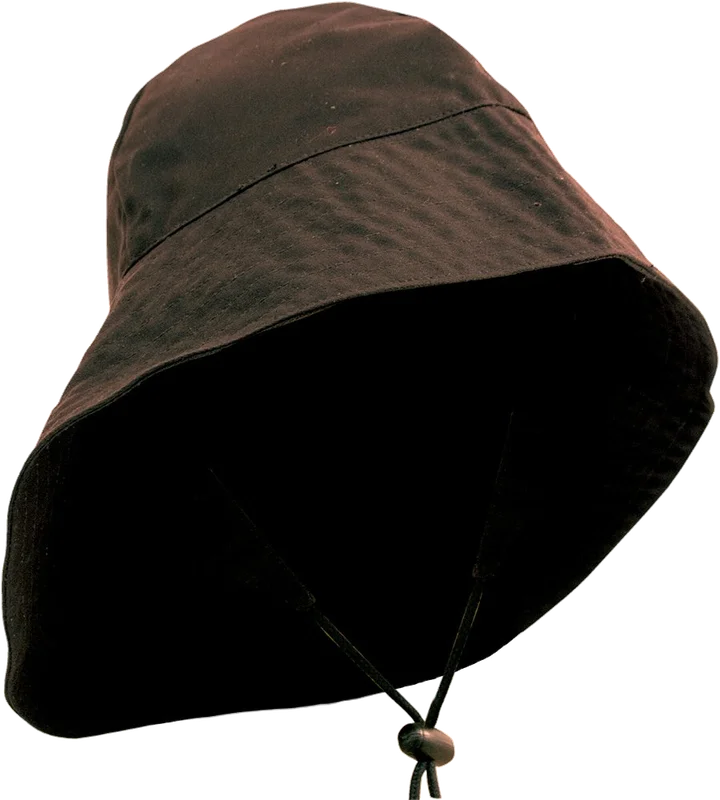 Oilskin Sou’wester Hat