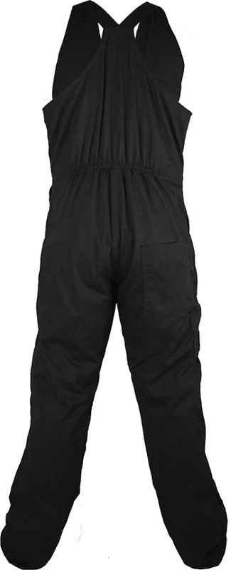 Easy-action Polycotton Zip Overall - Image 2