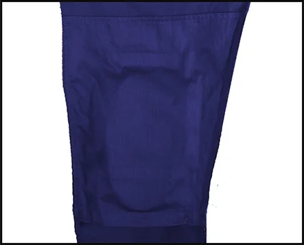 Polycotton Bib Overall - Image 4