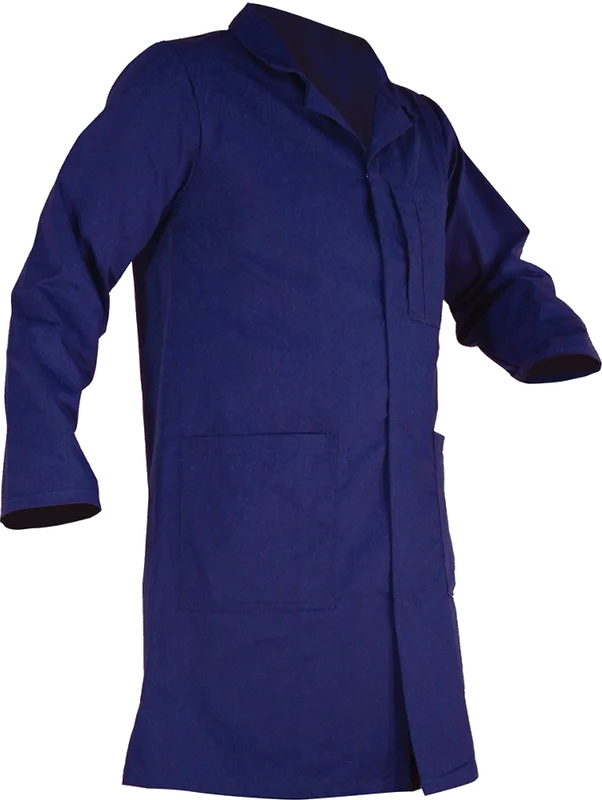 Polycotton Dustcoat